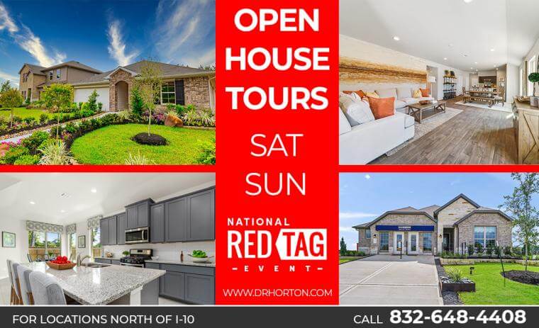 Open House Tours