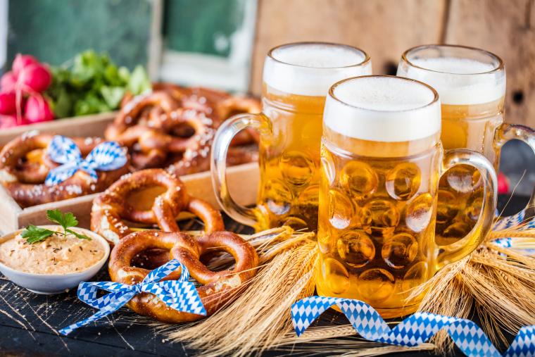 Oktoberfest