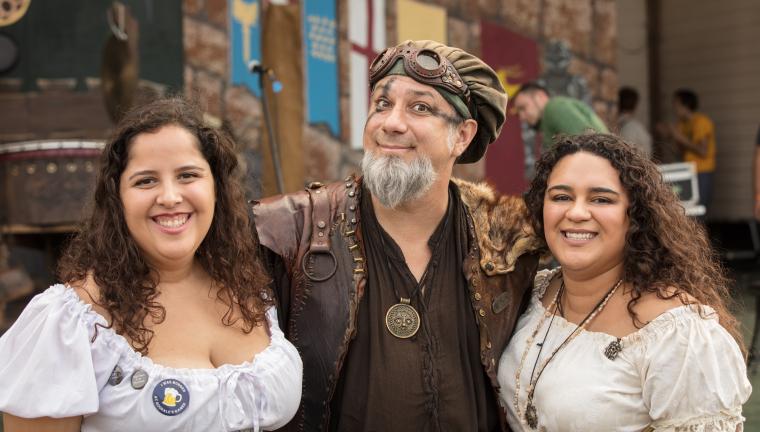 Renaissance Festival